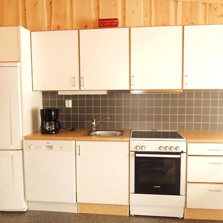 Lensmansgarden Fjosen Apartment Innfjorden Екстериор снимка