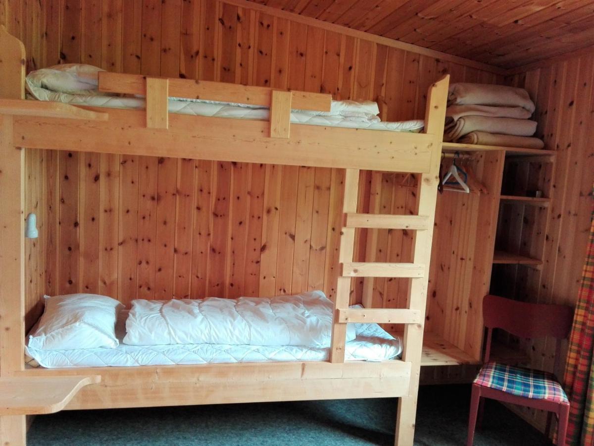 Lensmansgarden Fjosen Apartment Innfjorden Екстериор снимка